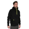 Matrix - Black Edition Hoody Lime/Black - Matrix -Hoogwaardige Visuitrusting 1904629512