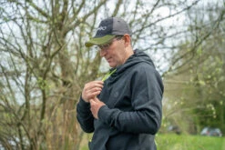 Matrix - Black Edition Hoody Lime/Black - Matrix 13 Matrix - Black Edition Hoody Lime/Black - Matrix -Hoogwaardige Visuitrusting 1904629518