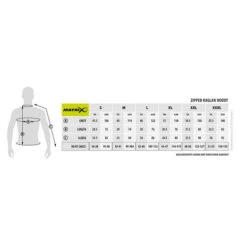 Matrix - Black Edition Full Zip Hoody Lime/Marl Grey - Matrix 11 Matrix - Black Edition Full Zip Hoody Lime/Marl Grey - Matrix -Hoogwaardige Visuitrusting 1904635521