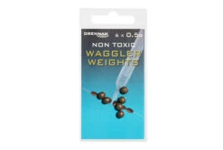 Drennan - Non Toxic Waggler Weights - Drennan -Hoogwaardige Visuitrusting 1907824452