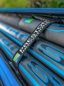 Preston - Foedraal Hardcase Pole Safe - Preston -Hoogwaardige Visuitrusting 1907853093