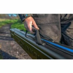 Preston - Foedraal Hardcase Pole Safe - Preston -Hoogwaardige Visuitrusting 1907853096