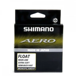 Shimano - Lijn Nylon Aero Float Clear - 150m - Shimano -Hoogwaardige Visuitrusting 1911073248