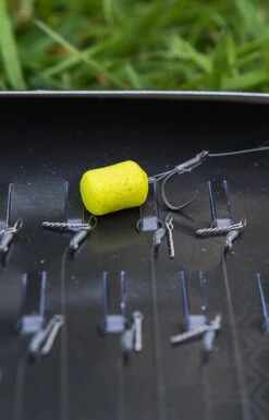 Matrix - Onderlijn MXC-3 Barbless 10cm Boilie Pin - Matrix -Hoogwaardige Visuitrusting 1911077517