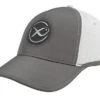 Matrix - Pet Surefit Baseball Cap - Grey - Matrix 2 Matrix - Pet Surefit Baseball Cap - Grey - Matrix -Hoogwaardige Visuitrusting 1911080580
