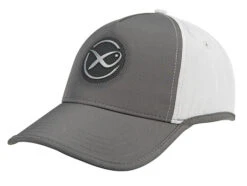 Matrix - Pet Surefit Baseball Cap - Grey - Matrix