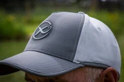 Matrix - Pet Surefit Baseball Cap - Grey - Matrix -Hoogwaardige Visuitrusting 1911080589