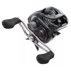 Daiwa - Reel Tatula HD 200HSL - Daiwa -Hoogwaardige Visuitrusting 1912859448