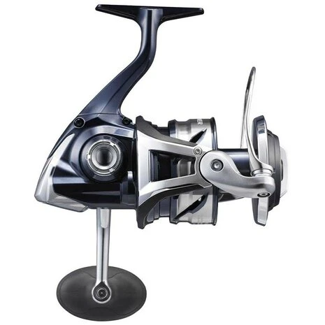 Shimano - Slip Voorop Twin Power SW 6000 PG C - Shimano 5 Shimano - Slip Voorop Twin Power SW 6000 PG C - Shimano - Afbeelding 3