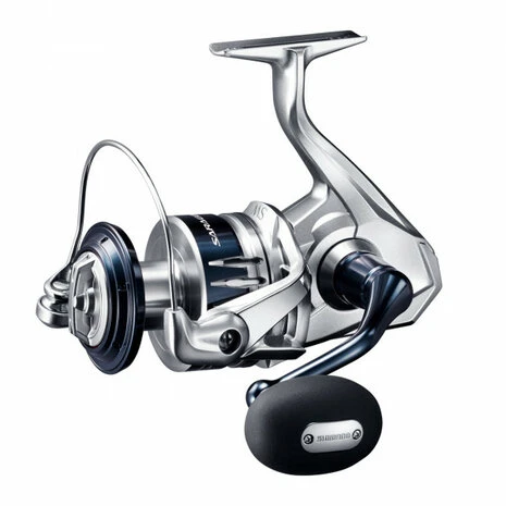 Shimano - Slip Voorop Saragosa SW - Shimano 3 Shimano - Slip Voorop Saragosa SW - Shimano