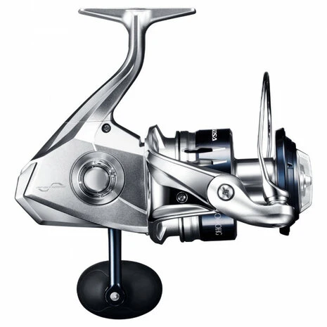 Shimano - Slip Voorop Saragosa SW - Shimano 5 Shimano - Slip Voorop Saragosa SW - Shimano - Afbeelding 3