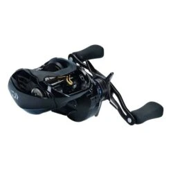 Daiwa - Reel Zillion 10.0L-SV TW Baitcastrolle - Daiwa 7 Daiwa - Reel Zillion 10.0L-SV TW Baitcastrolle - Daiwa -Hoogwaardige Visuitrusting 1913125029