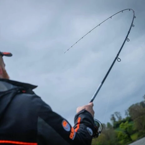 Guru - Feederhengel A-Class Method Feeder - Guru 6 Guru - Feederhengel A-Class Method Feeder - Guru - Afbeelding 4