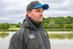 Preston - DF Hydrotech Suit - Preston 12 Preston - DF Hydrotech Suit - Preston -Hoogwaardige Visuitrusting 1916992143