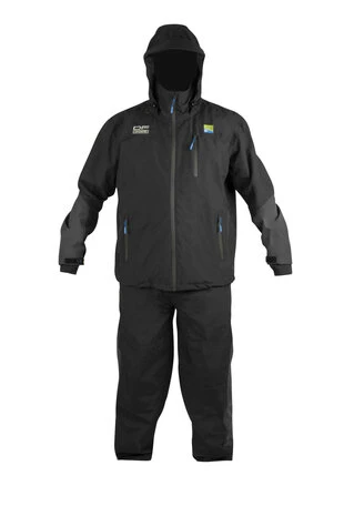 Preston - DF Hydrotech Suit - Preston 4 Preston - DF Hydrotech Suit - Preston - Afbeelding 2