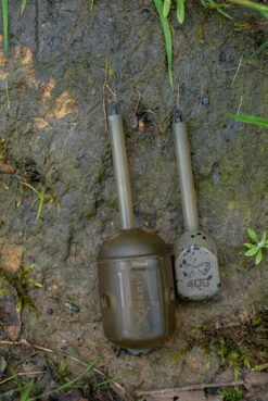 Matrix - Swivel Feeder Stems - Matrix -Hoogwaardige Visuitrusting 1919033580