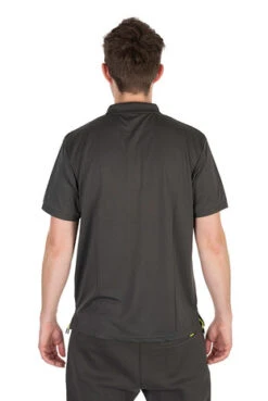 Matrix - Lightweight Polo Shirt - Matrix -Hoogwaardige Visuitrusting 1919051565