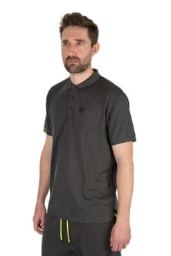 Matrix - Lightweight Polo Shirt - Matrix -Hoogwaardige Visuitrusting 1919051568