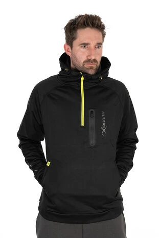 Matrix - All Weather Hoody - Matrix 4 Matrix - All Weather Hoody - Matrix - Afbeelding 2