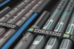 Preston - Foedraal Hardcase Pole Safe XL - Preston -Hoogwaardige Visuitrusting 1919987790