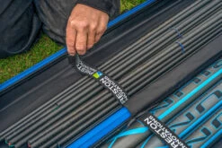 Preston - Foedraal Hardcase Pole Safe XL - Preston -Hoogwaardige Visuitrusting 1919987799