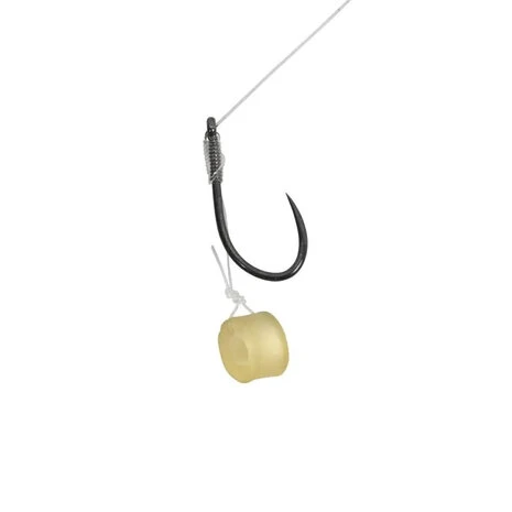 Preston - Onderlijnen Banded Hair Rig Barbless GPM-B - 10cm - Preston 4 Preston - Onderlijnen Banded Hair Rig Barbless GPM-B - 10cm - Preston - Afbeelding 2