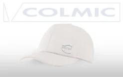 Colmic - Pet Cappello Bianco Light - Colmic