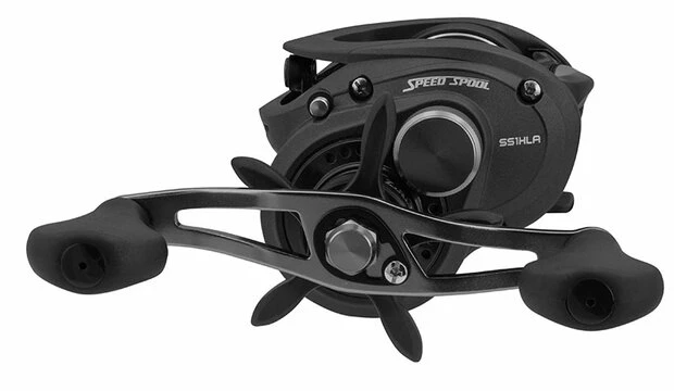 Lew's - Speed Spool LFS 6.8:1 Left Hand Baitcast Reel - Lew's 4 Lew's - Speed Spool LFS 6.8:1 Left Hand Baitcast Reel - Lew's - Afbeelding 2