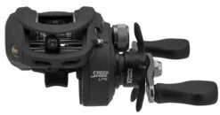 Lew's - Speed Spool LFS 6.8:1 Left Hand Baitcast Reel - Lew's 12 Lew's - Speed Spool LFS 6.8:1 Left Hand Baitcast Reel - Lew's -Hoogwaardige Visuitrusting 1930214943