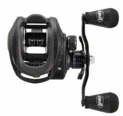 Lew's - SuperDuty 300 Speed Spool 7.1:1 Left Hand Baitcast Reel - Lew's -Hoogwaardige Visuitrusting 1930217394