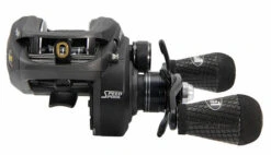 Lew's - SuperDuty 300 Speed Spool 7.1:1 Left Hand Baitcast Reel - Lew's -Hoogwaardige Visuitrusting 1930217400