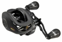 Lew's - SuperDuty 300 Speed Spool 7.1:1 Left Hand Baitcast Reel - Lew's -Hoogwaardige Visuitrusting 1930217406