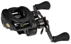 Lew's - BB1 Pro 7.5:1 Left Hand Baitcast Reel - Lew's -Hoogwaardige Visuitrusting 1930217709