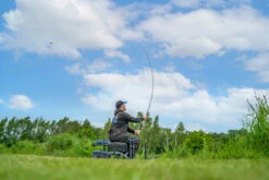 Preston - Feederhengel Supera X Feeder - Preston 13 Preston - Feederhengel Supera X Feeder - Preston -Hoogwaardige Visuitrusting 1930291128