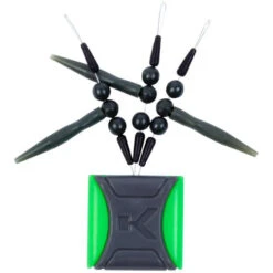 Korum - Ready Heli Kits - Korum -Hoogwaardige Visuitrusting 1930930191