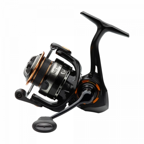 Savage Gear - Slip Voorop SG8 FD 10+1BB + Spare Spool - Savage Gear 3 Savage Gear - Slip Voorop SG8 FD 10+1BB + Spare Spool - Savage Gear