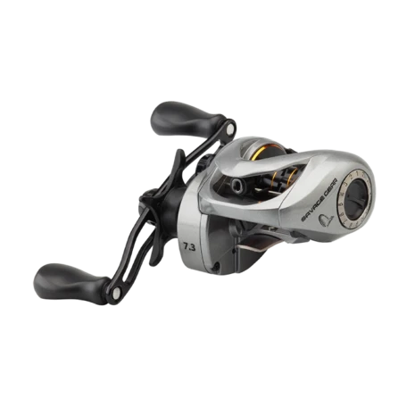 Savage Gear - Reel SG6 BC LH 5+1BB - Savage Gear 4 Savage Gear - Reel SG6 BC LH 5+1BB - Savage Gear - Afbeelding 2