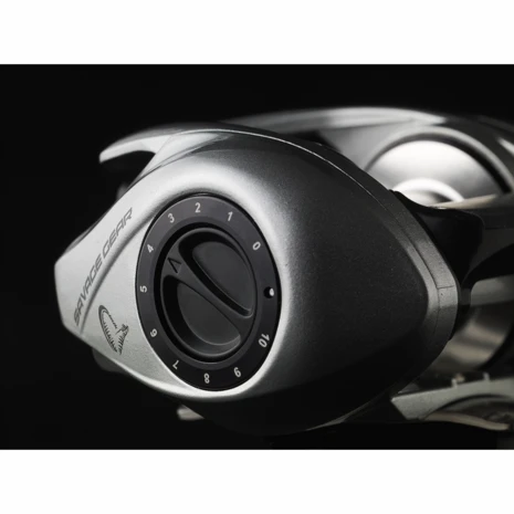 Savage Gear - Reel SG6 BC LH 5+1BB - Savage Gear 6 Savage Gear - Reel SG6 BC LH 5+1BB - Savage Gear - Afbeelding 4