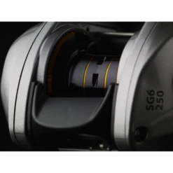 Savage Gear - Reel SG6 BC LH 5+1BB - Savage Gear 12 Savage Gear - Reel SG6 BC LH 5+1BB - Savage Gear -Hoogwaardige Visuitrusting 1936727760