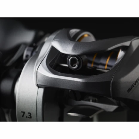 Savage Gear - Reel SG6 BC LH 5+1BB - Savage Gear 8 Savage Gear - Reel SG6 BC LH 5+1BB - Savage Gear - Afbeelding 6