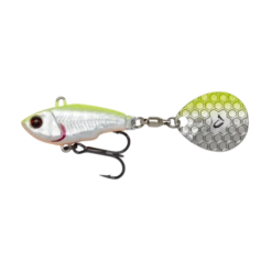 Savage Gear - Kunstaas Fat Tail Spin 6,5cm - 16gr - Savage Gear -Hoogwaardige Visuitrusting 1936757175