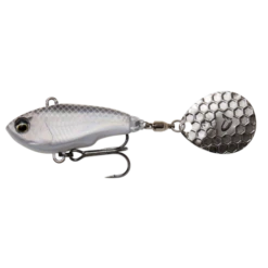 Savage Gear - Kunstaas Fat Tail Spin 6,5cm - 16gr - Savage Gear -Hoogwaardige Visuitrusting 1936757181