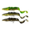 Savage Gear - Softbaits 3D Burbot Shallow 25cm - 70g Slow Sinking - Savage Gear -Hoogwaardige Visuitrusting 1936760943