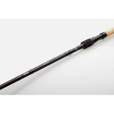 DAM - Feederhengel Detek Method Feeder 3,30m - 60gr - DAM 4 DAM - Feederhengel Detek Method Feeder 3,30m - 60gr - DAM - Afbeelding 2