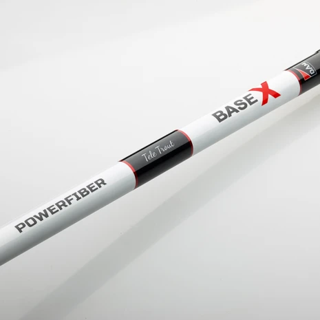 DAM - Telescoophengel Base-X Adjusta Tele Trout 4,00m - 2-20gr - DAM 5 DAM - Telescoophengel Base-X Adjusta Tele Trout 4,00m - 2-20gr - DAM - Afbeelding 3