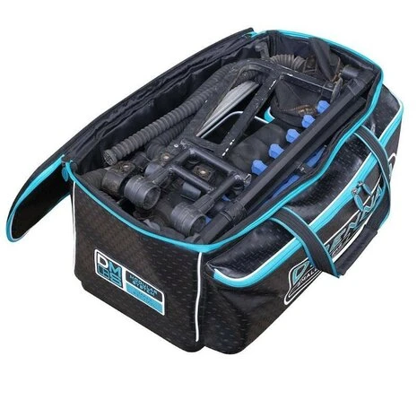 Drennan - DMS Large Kit Bag - Drennan 4 Drennan - DMS Large Kit Bag - Drennan - Afbeelding 2