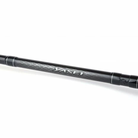 Shimano - Reelhengel Yasei Crankbait 2,20m - 8-24gr - Shimano 6 Shimano - Reelhengel Yasei Crankbait 2,20m - 8-24gr - Shimano - Afbeelding 4