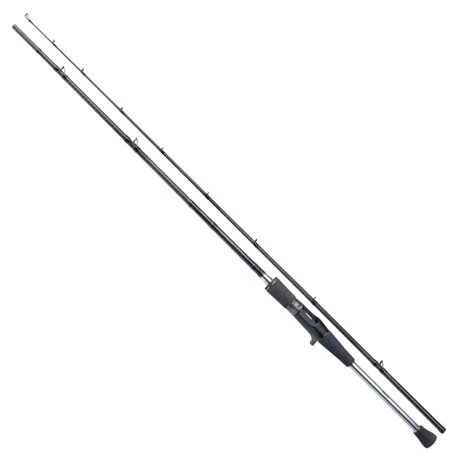 Shimano - Reelhengel Yasei Crankbait 2,20m - 8-24gr - Shimano 3 Shimano - Reelhengel Yasei Crankbait 2,20m - 8-24gr - Shimano