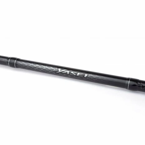 Shimano - Reelhengel Yasei Jerkbait 1,98m - 45-100gr - Shimano 4 Shimano - Reelhengel Yasei Jerkbait 1,98m - 45-100gr - Shimano - Afbeelding 2