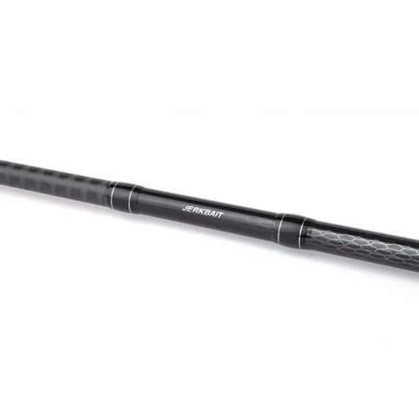 Shimano - Reelhengel Yasei Jerkbait 1,98m - 45-100gr - Shimano 6 Shimano - Reelhengel Yasei Jerkbait 1,98m - 45-100gr - Shimano - Afbeelding 4